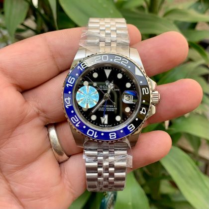 Rolax gmt master 2