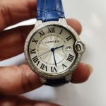 cartier baloon watch for women